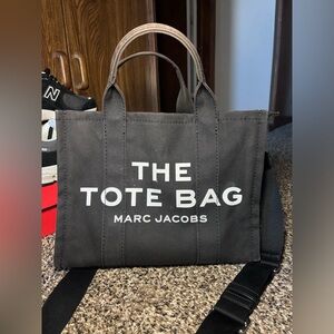 Marc Jacob’s Tote Bag